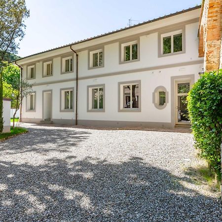 Villa Tortorelli Florence Ngoại thất bức ảnh