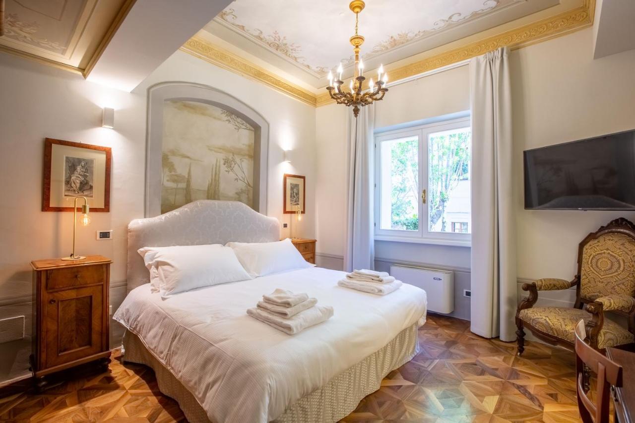 Villa Tortorelli Florence Ngoại thất bức ảnh
