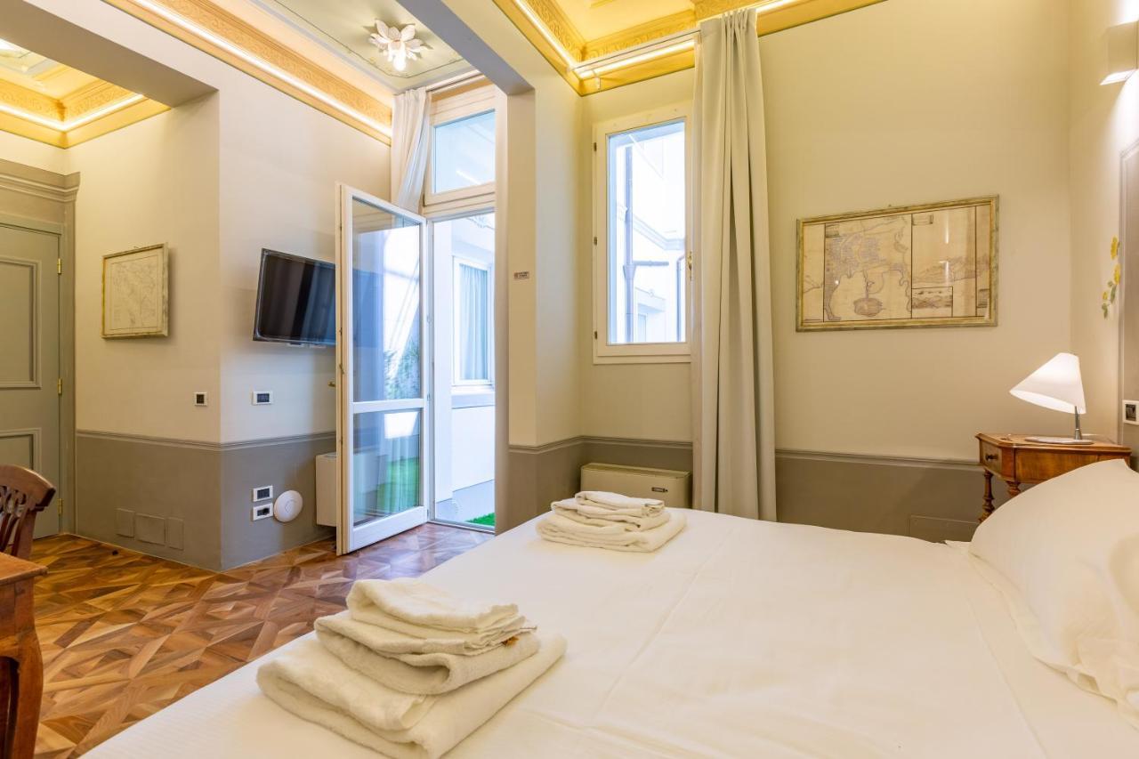 Villa Tortorelli Florence Ngoại thất bức ảnh