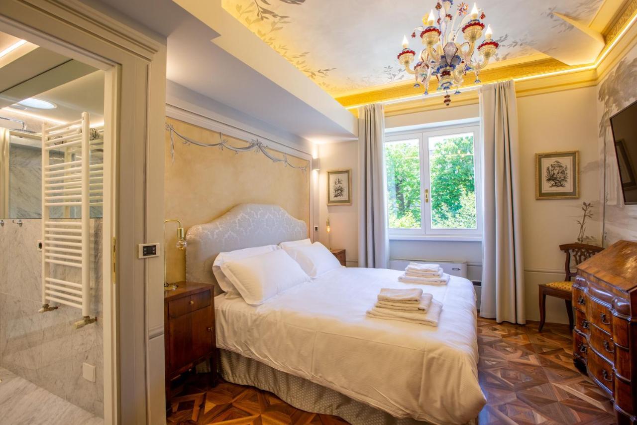 Villa Tortorelli Florence Ngoại thất bức ảnh
