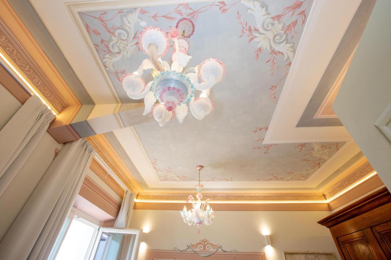 Villa Tortorelli Florence Ngoại thất bức ảnh