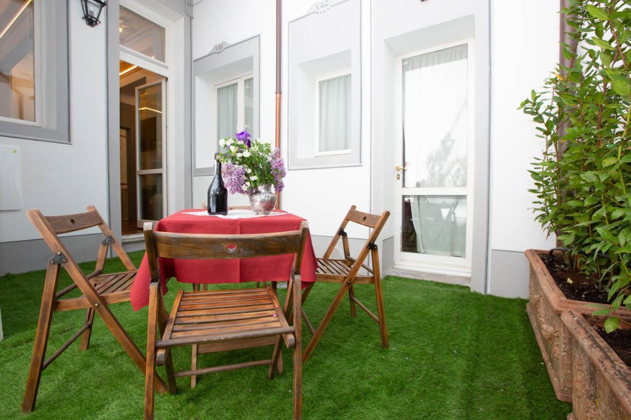 Villa Tortorelli Florence Ngoại thất bức ảnh