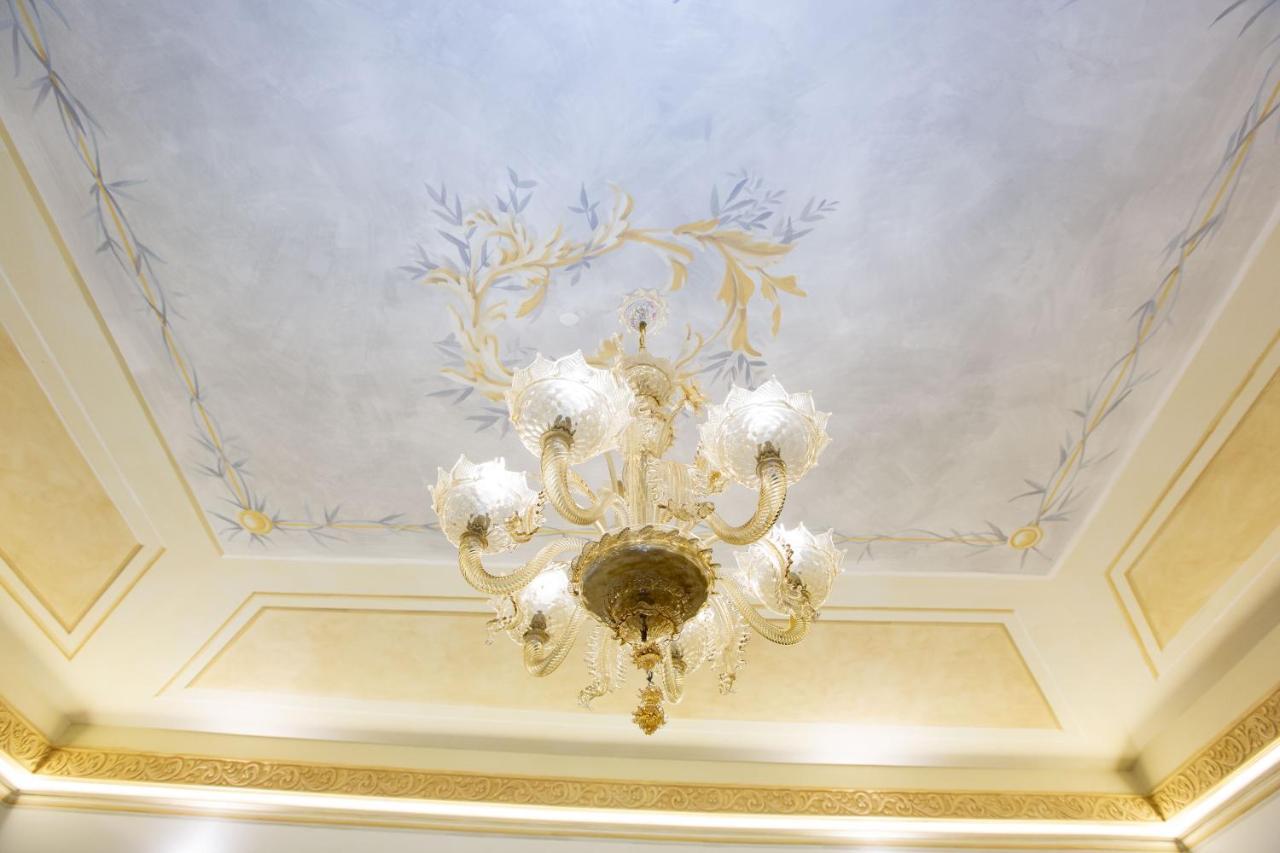 Villa Tortorelli Florence Ngoại thất bức ảnh
