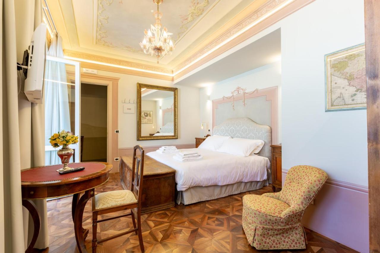 Villa Tortorelli Florence Ngoại thất bức ảnh
