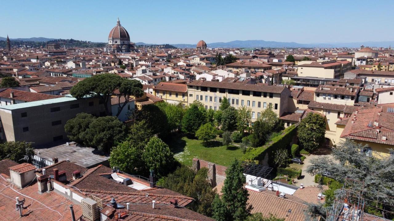 Villa Tortorelli Florence Ngoại thất bức ảnh