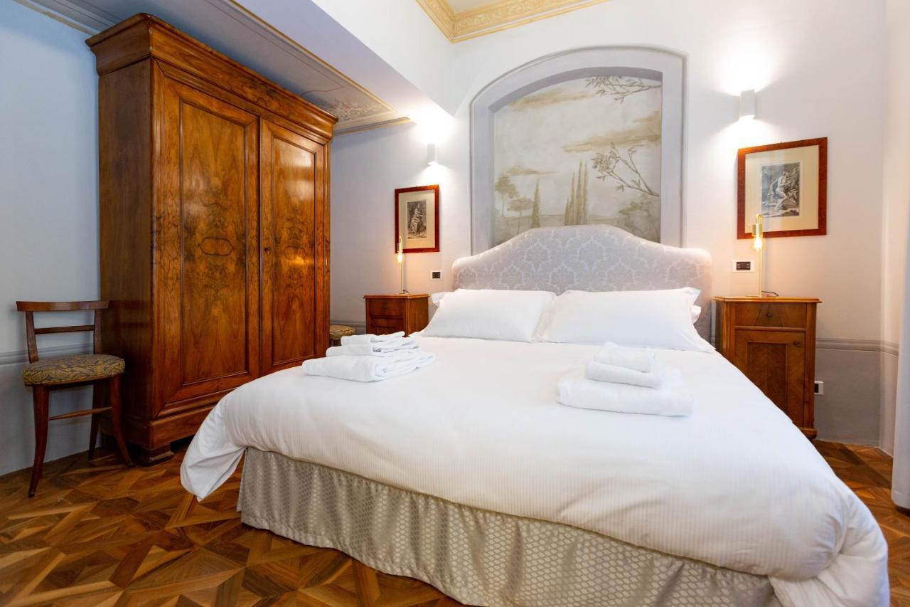 Villa Tortorelli Florence Ngoại thất bức ảnh