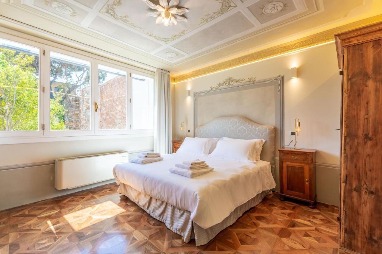 Villa Tortorelli Florence Ngoại thất bức ảnh