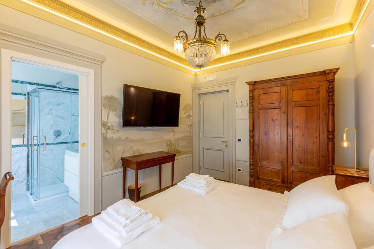Villa Tortorelli Florence Ngoại thất bức ảnh