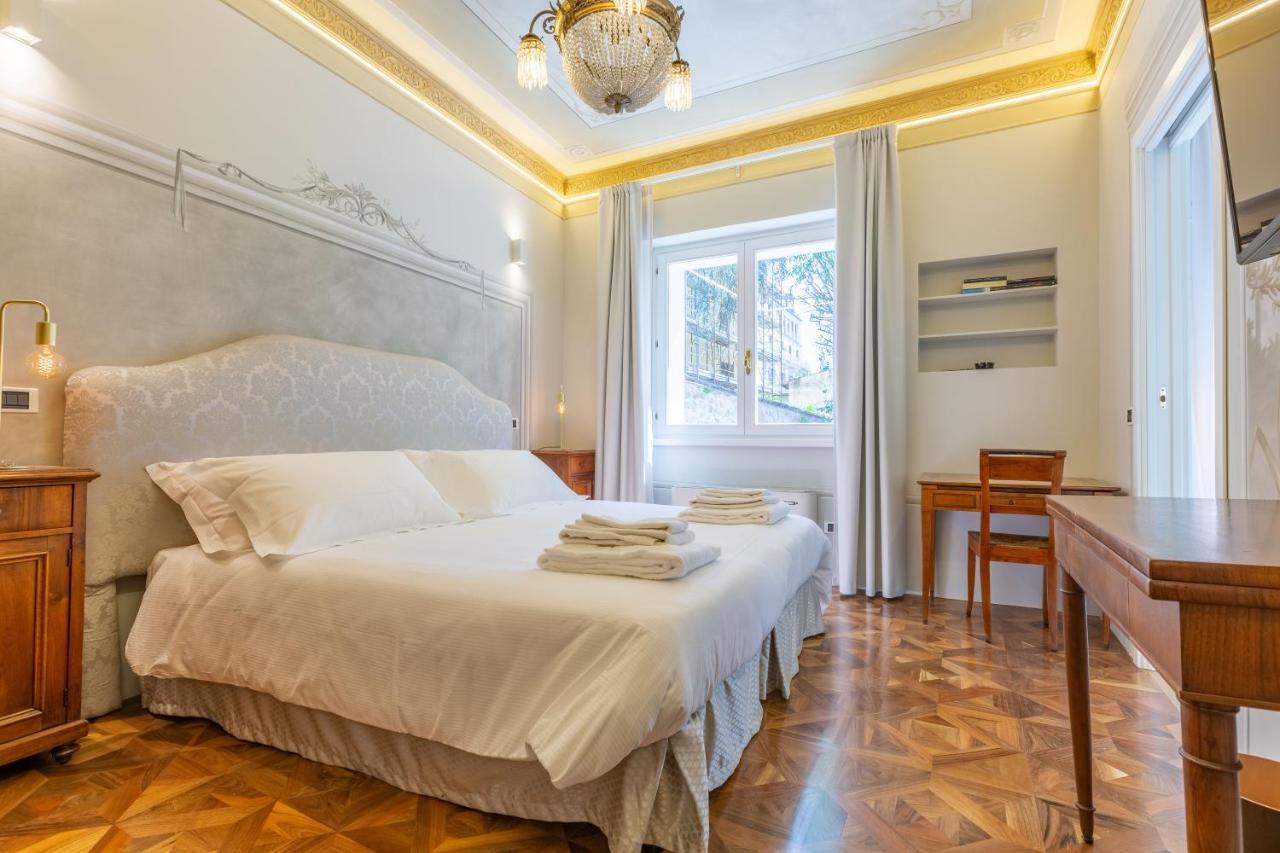 Villa Tortorelli Florence Ngoại thất bức ảnh