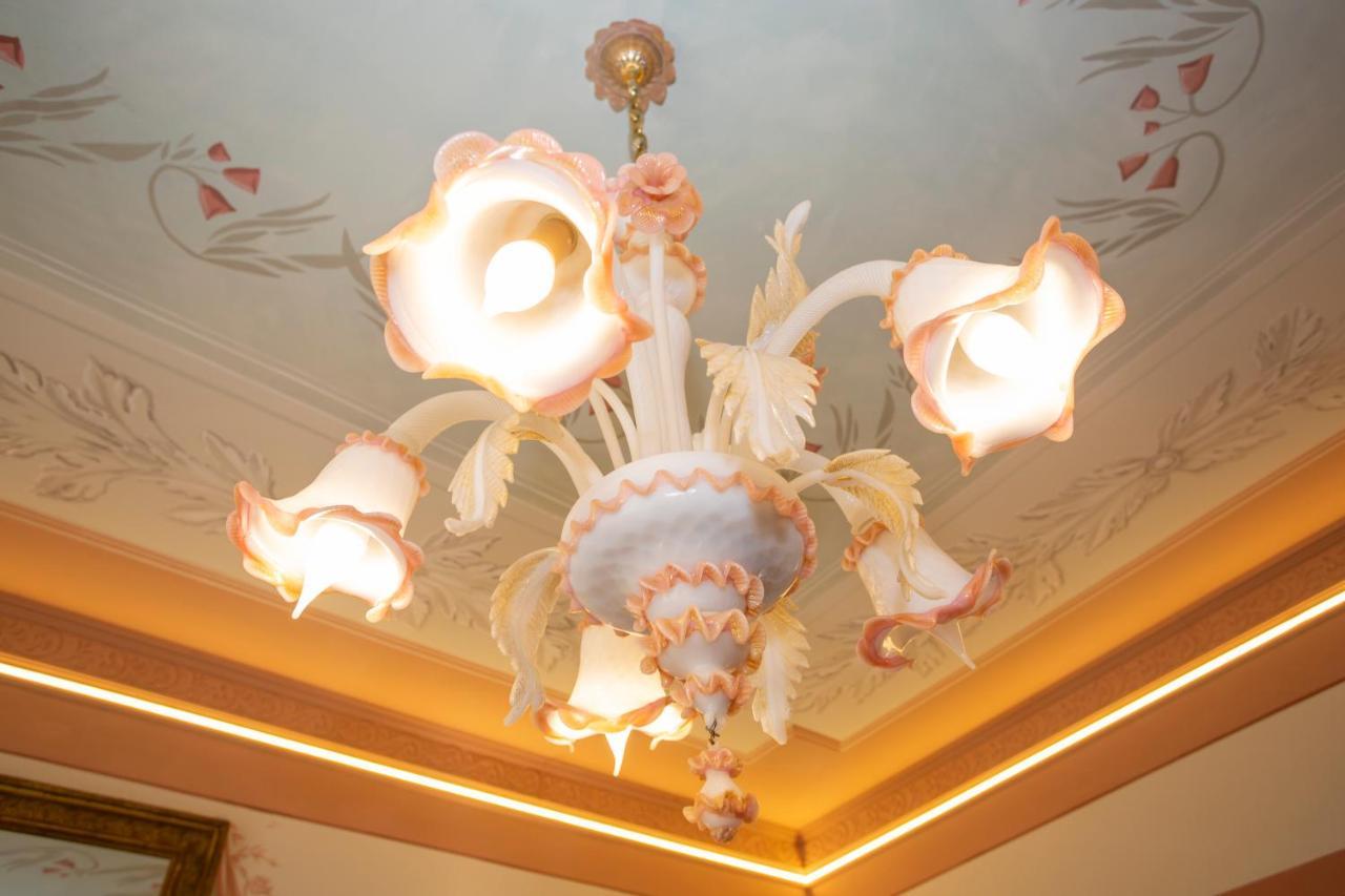 Villa Tortorelli Florence Ngoại thất bức ảnh