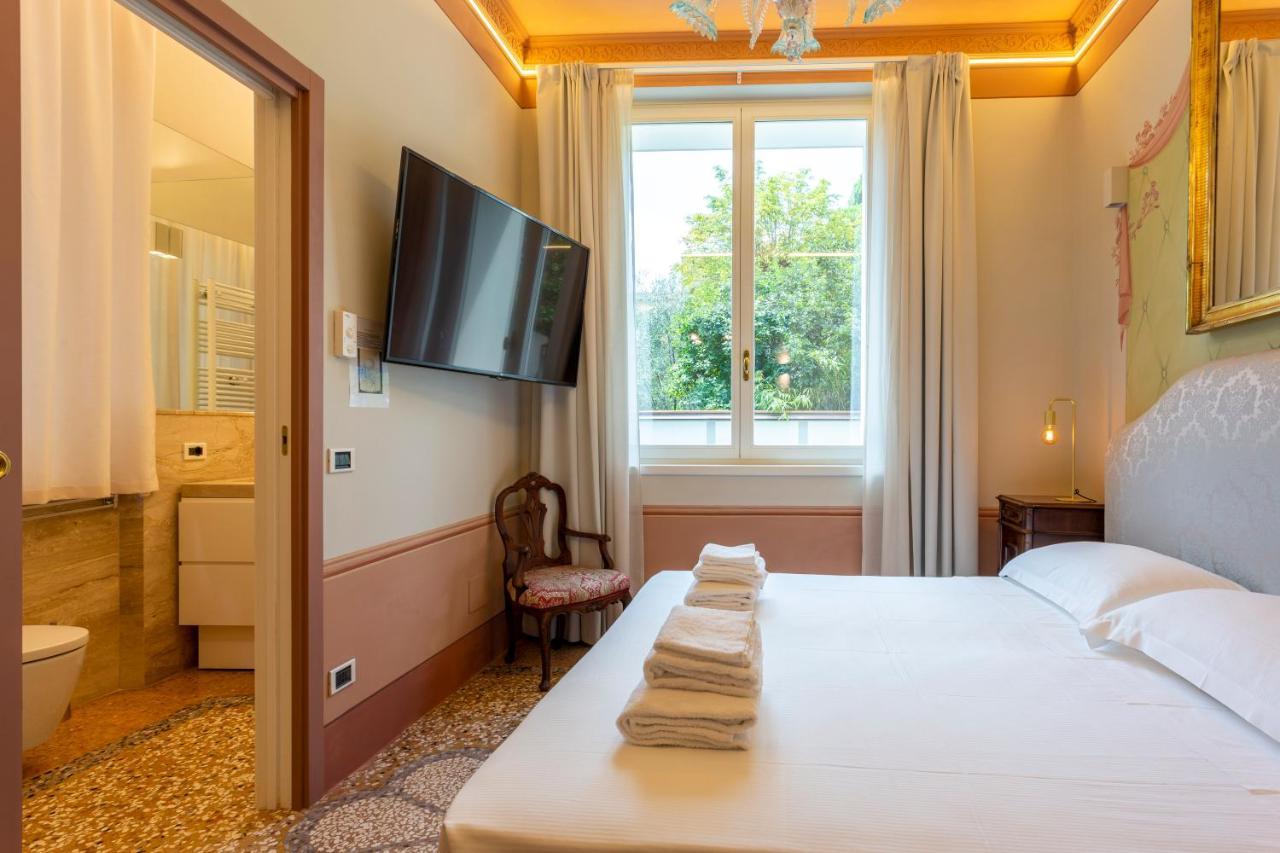 Villa Tortorelli Florence Ngoại thất bức ảnh