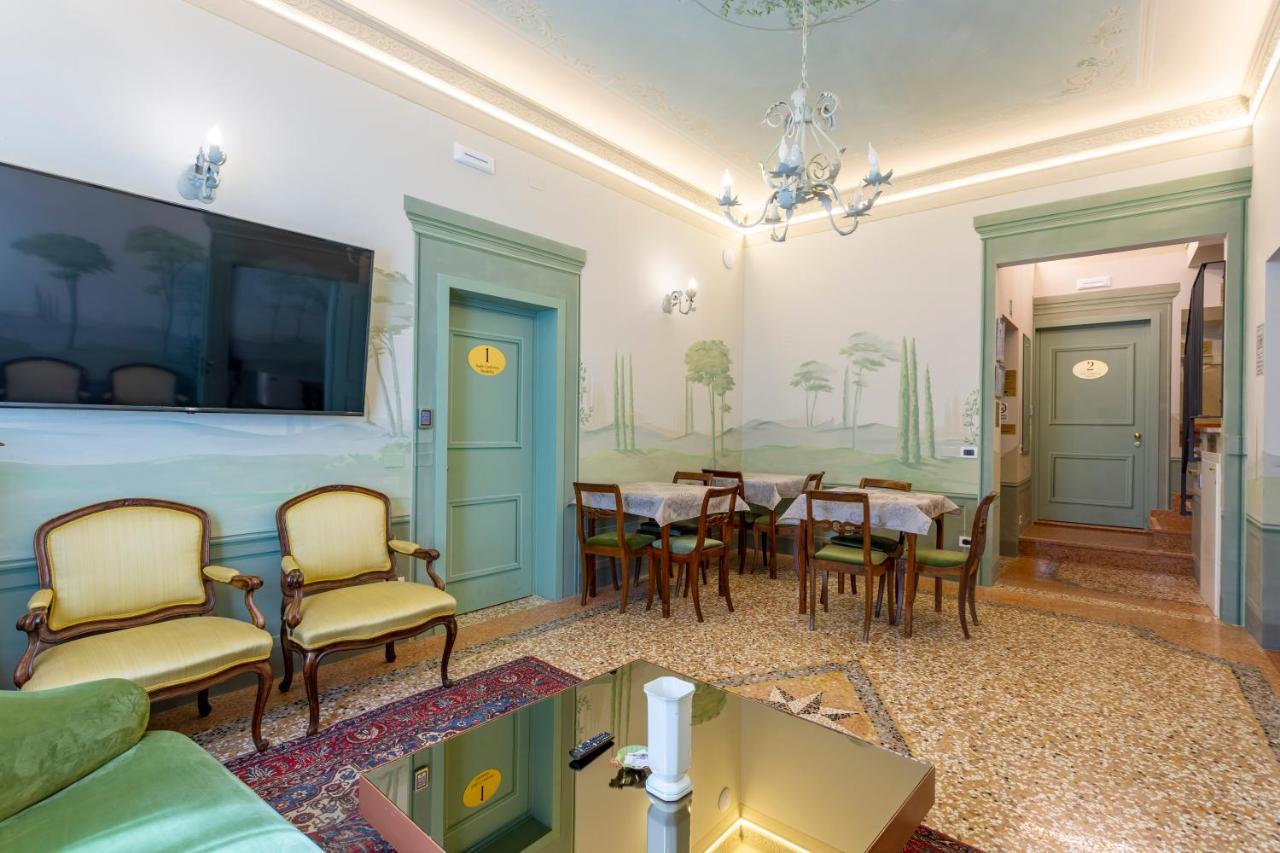 Villa Tortorelli Florence Ngoại thất bức ảnh