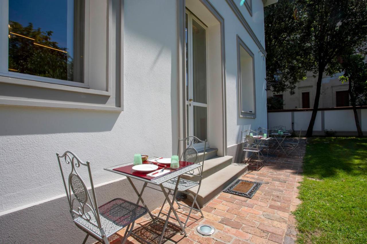 Villa Tortorelli Florence Ngoại thất bức ảnh