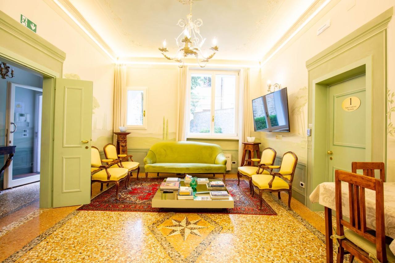 Villa Tortorelli Florence Ngoại thất bức ảnh