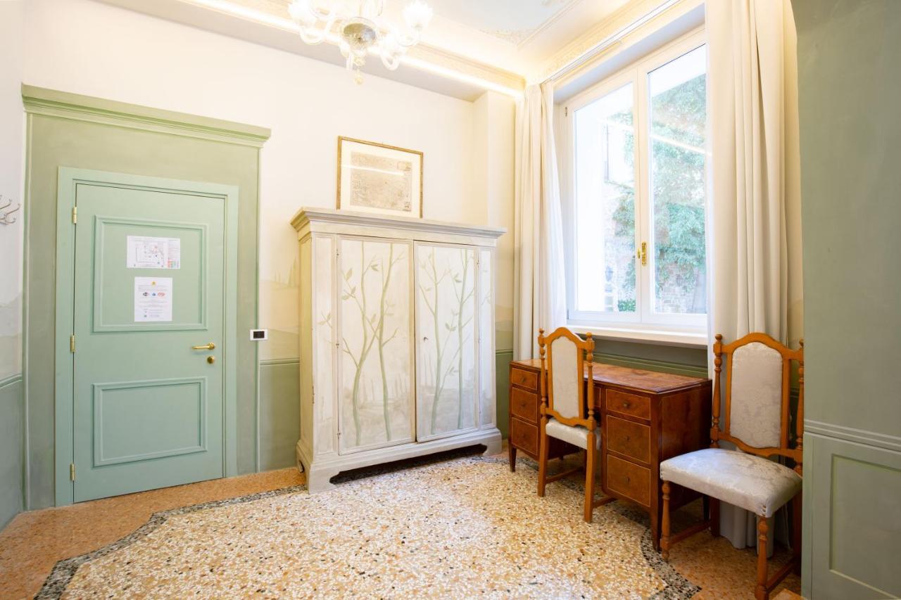 Villa Tortorelli Florence Ngoại thất bức ảnh