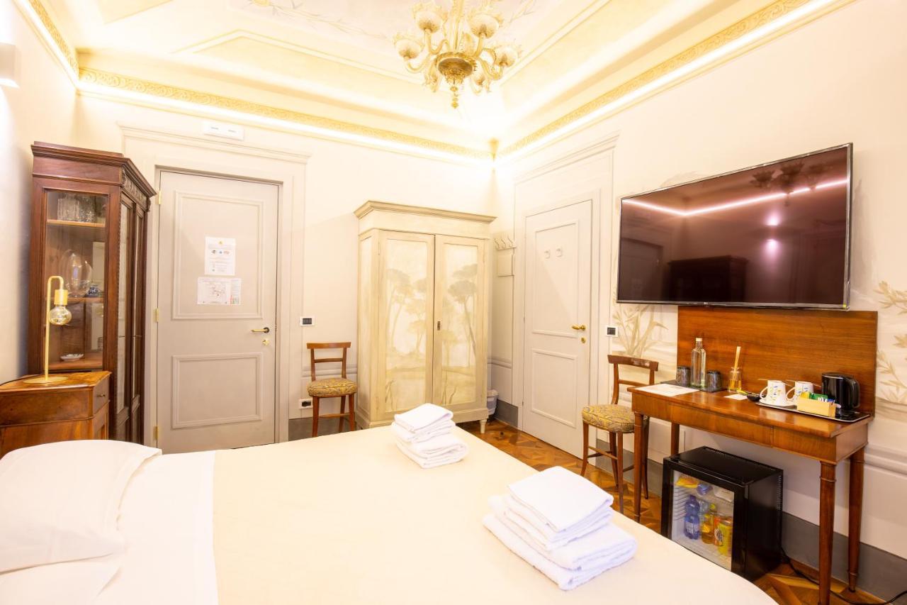 Villa Tortorelli Florence Ngoại thất bức ảnh