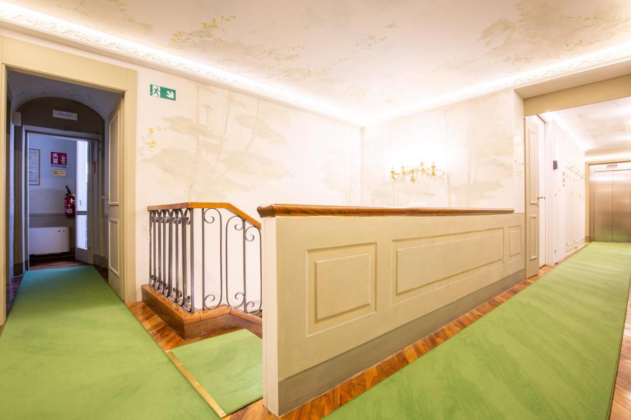Villa Tortorelli Florence Ngoại thất bức ảnh