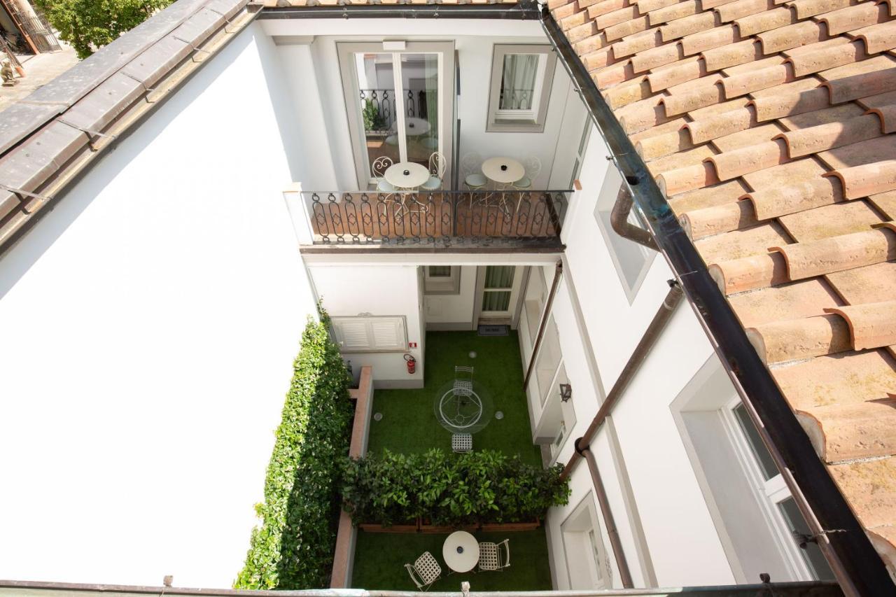 Villa Tortorelli Florence Ngoại thất bức ảnh