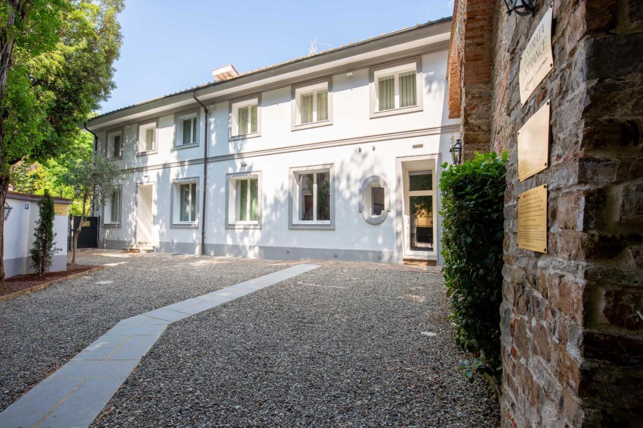 Villa Tortorelli Florence Ngoại thất bức ảnh