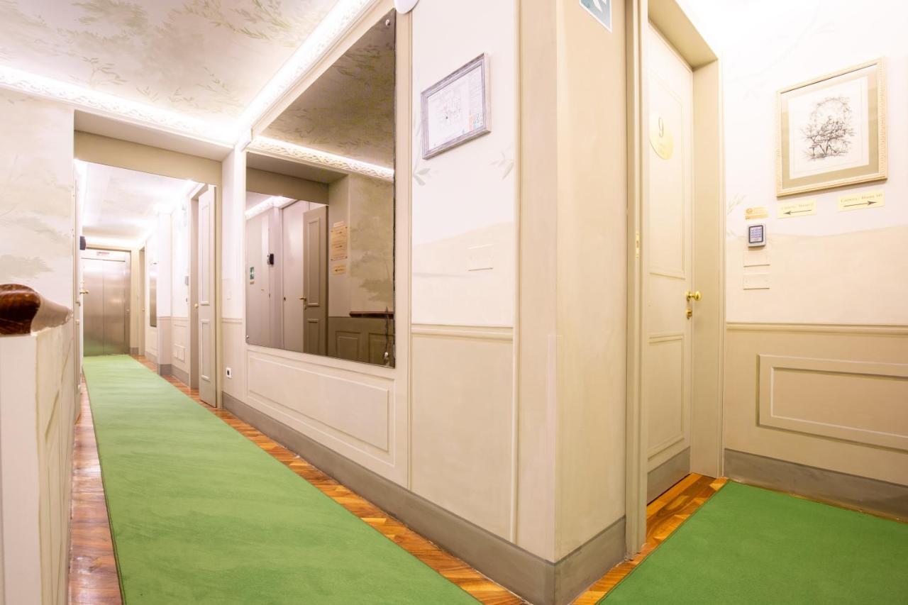 Villa Tortorelli Florence Ngoại thất bức ảnh