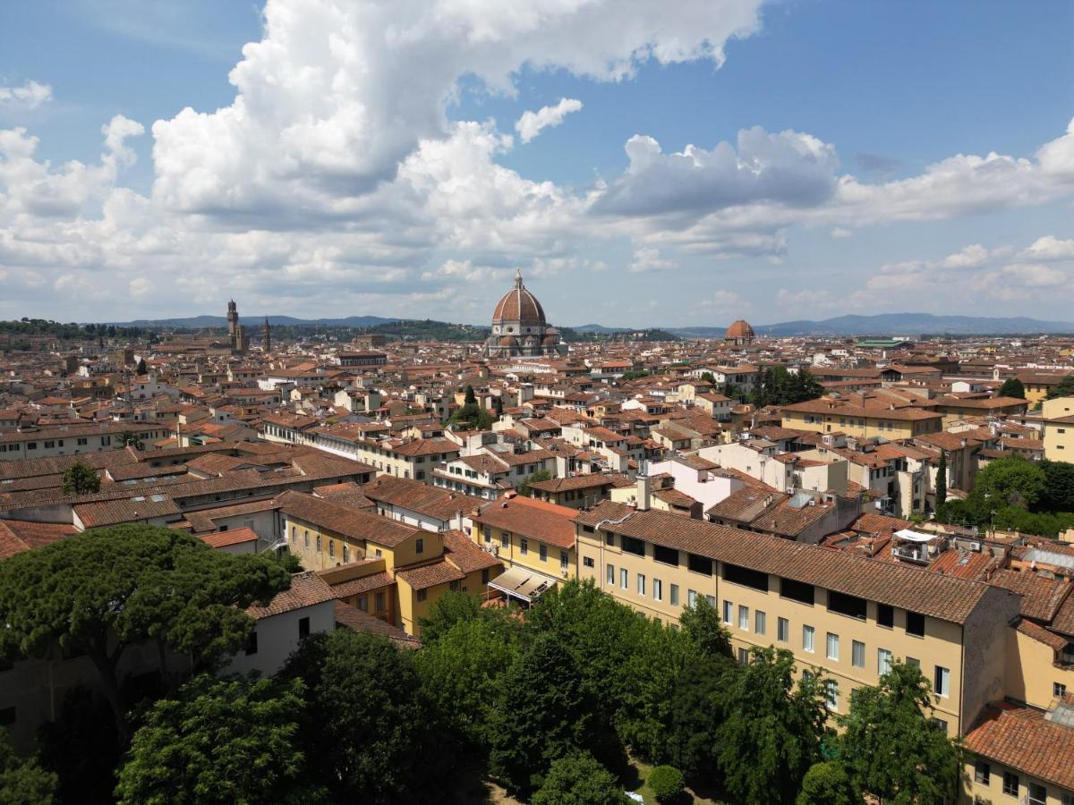 Villa Tortorelli Florence Ngoại thất bức ảnh