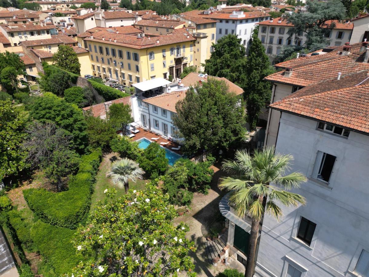 Villa Tortorelli Florence Ngoại thất bức ảnh
