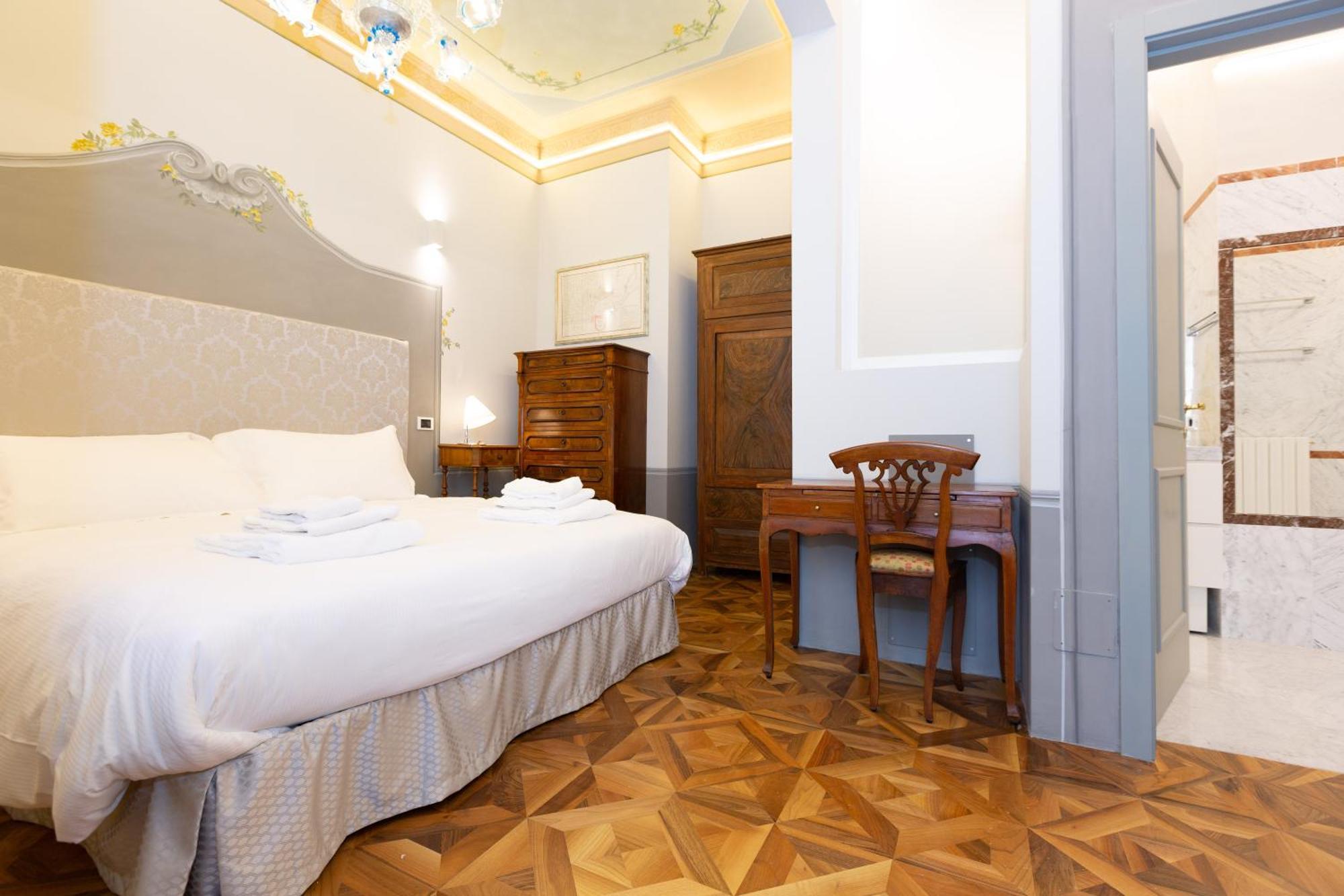Villa Tortorelli Florence Ngoại thất bức ảnh