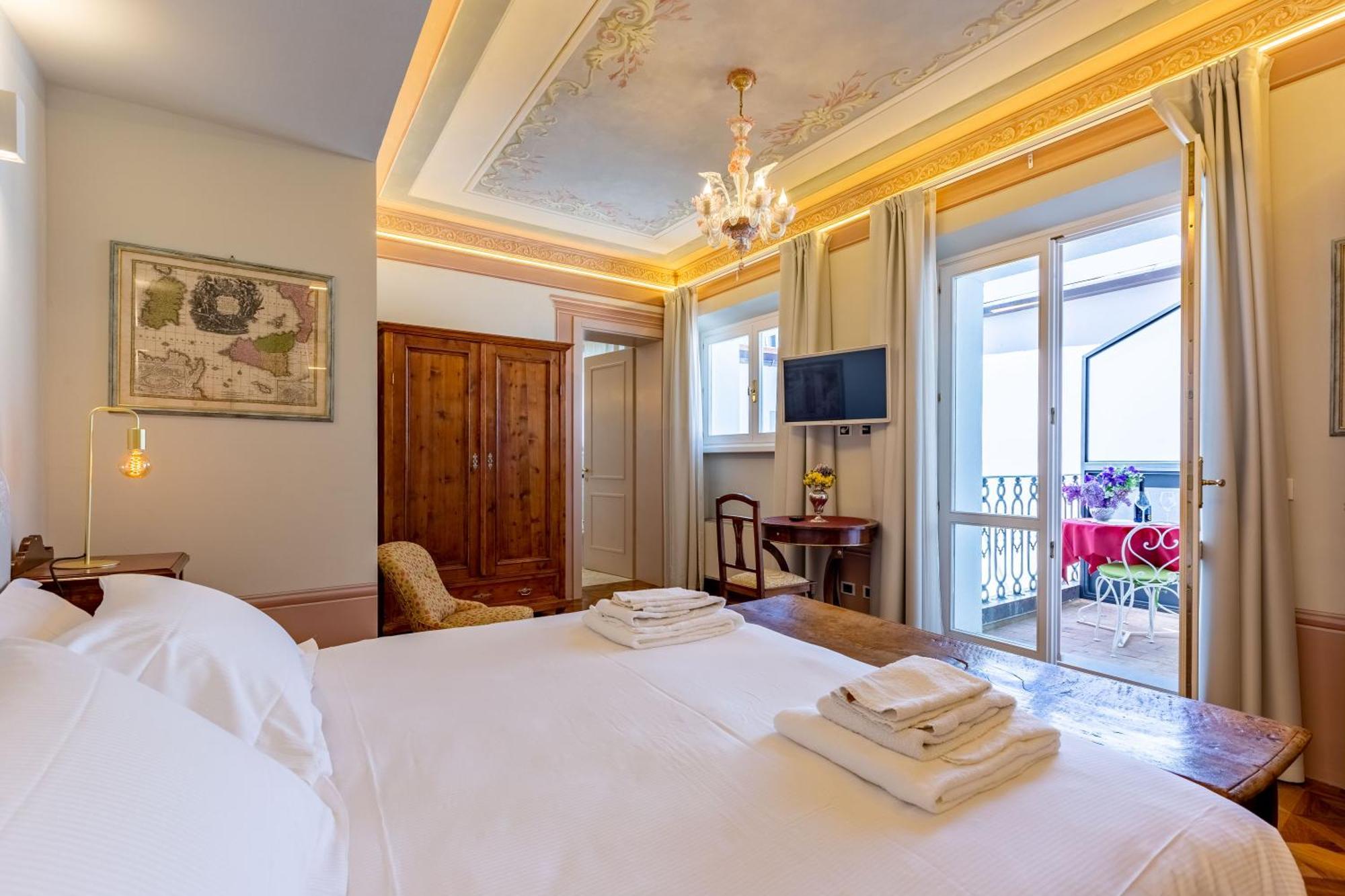 Villa Tortorelli Florence Ngoại thất bức ảnh